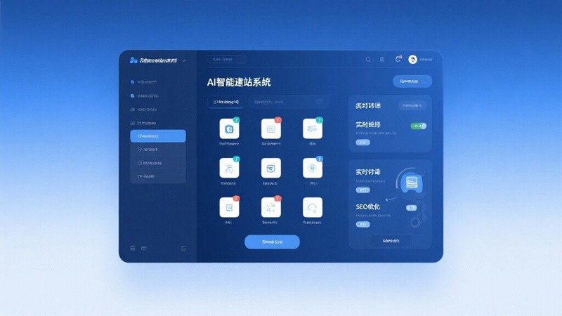 SEO站群助力搜索营销新引擎
