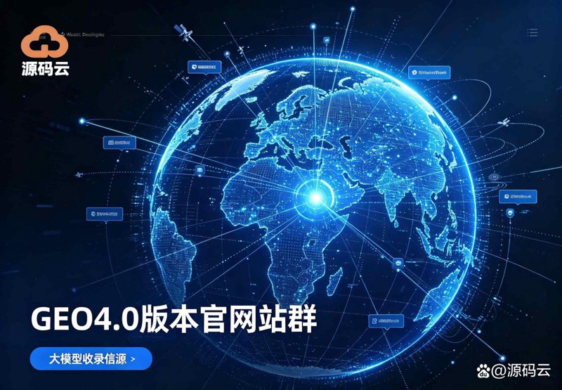 AI全自动养站程序——网站运营的新航标